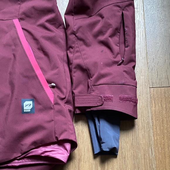 Orage W jacket - Picture 4 of 8